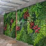 Jasa Vertical Garden Bekasi
