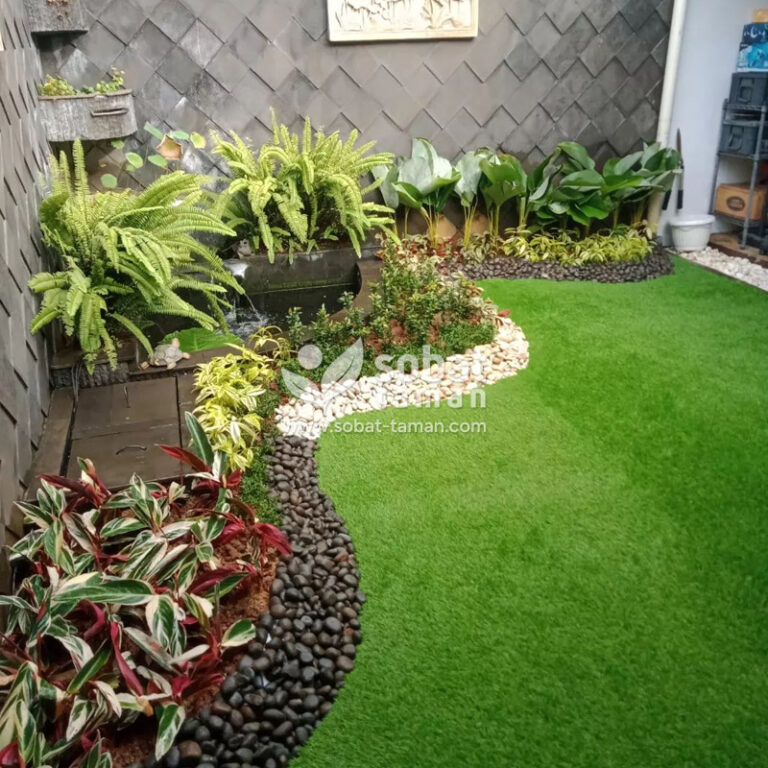 Tukang Taman Cikarang