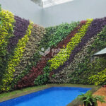 Jasa Vertical Garden BSD